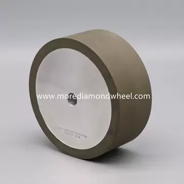 Selection of internal grinding wheels