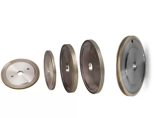 Diamond Pencil Edge Grinding Wheel
