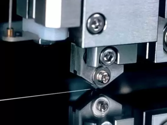 Diamond Scribing Wheel for glass
