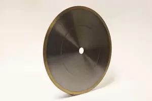 Metal bond Glass Diamond Blade