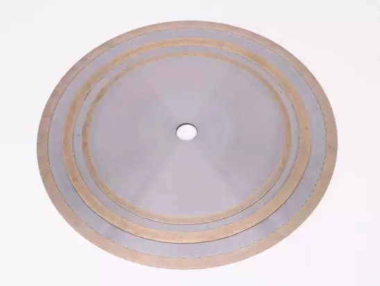 Ultral Thin Diamond Saw Blade