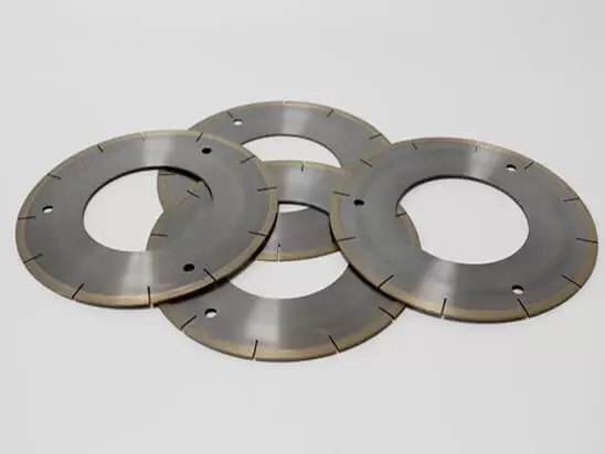 Metal Diamond glass Cutting disc