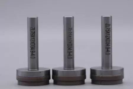 glass core drill bit
