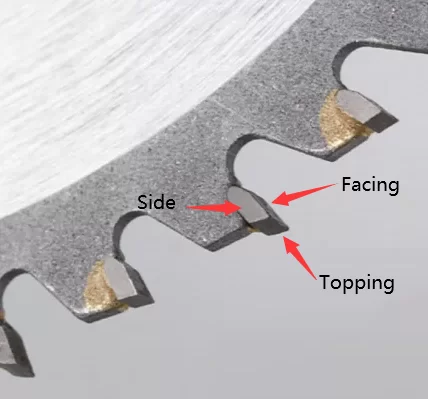 carbide circular saw blade