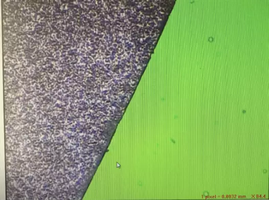 diamond dicing blade