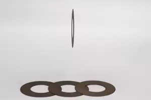 Resin Diamond Dicing Blade for Silicon Wafer