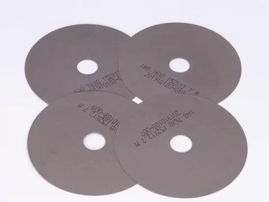Metal bond Diamond Dicing Blades