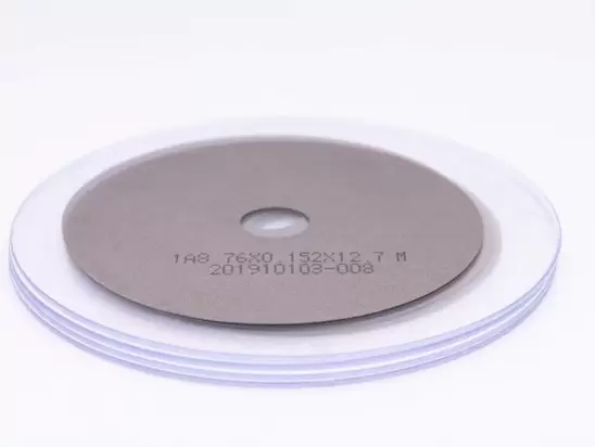 Metal bond Diamond Dicing Blades