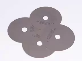 Metal bond Diamond Dicing Blades