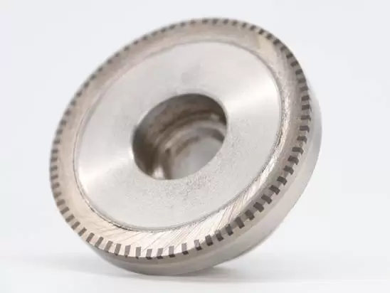 CVD Diamond Dresser Roll