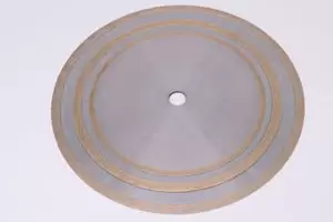 diamond cutting disc