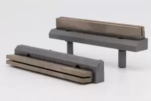 honing stone