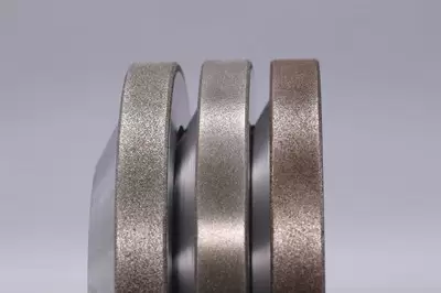 high precision electroplated diamodn tools
