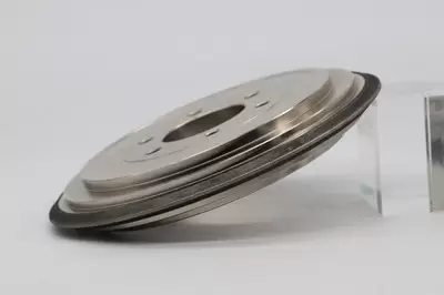 high precision electroplated diamodn tools