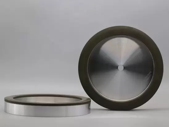resin bond cbn grinding wheel