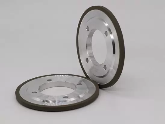 resin bond cbn grinding wheel