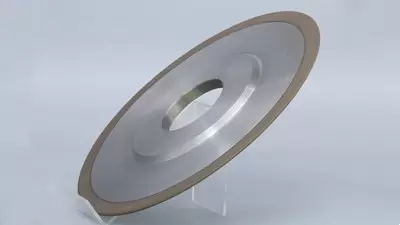 resin cbn wheel for steel
