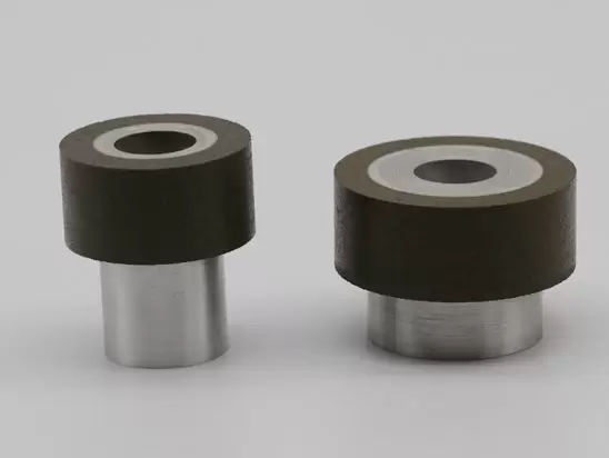 Resin bond Diamond Wheel for Carbide