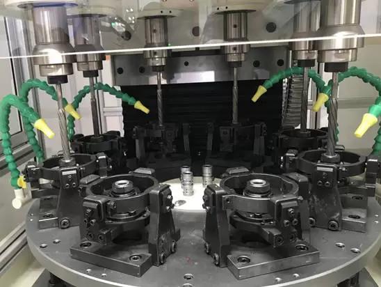 Single Pass Diamond Honing Tools
