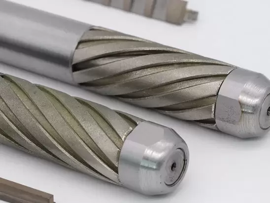 Single Pass Diamond Honing Tools