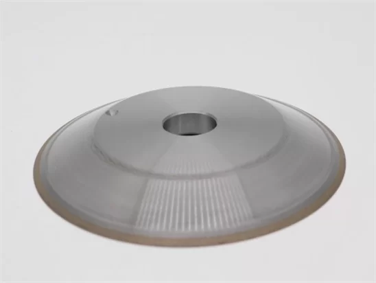diamond grinding wheels for roll