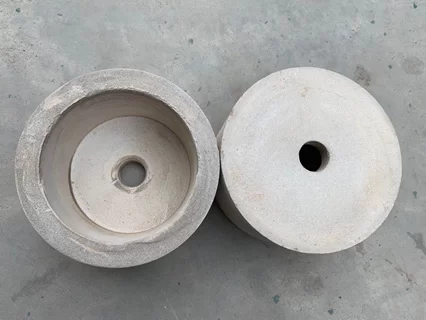 grinding wheel