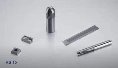 Ewag RS-15 Series Diamond Tool Grinder