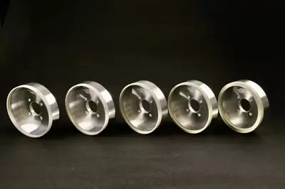 Ewag RS-15 Series Diamond Tool Grinder