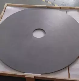 Diamond & CBN lapping plate