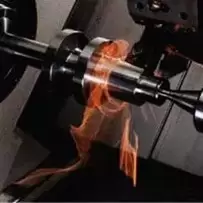 gear prcessing 