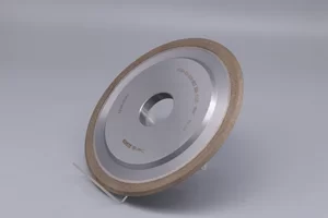 Metal diamodn grinding wheel