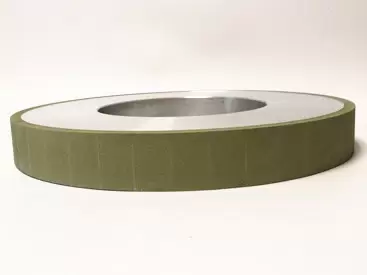 Vitrified Cylindrical Diamond Grinding Wheel for PDC Cutter