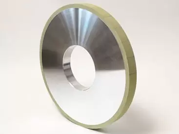 Diamond Cylindrical Wheel for Precision Ceramic Grinding