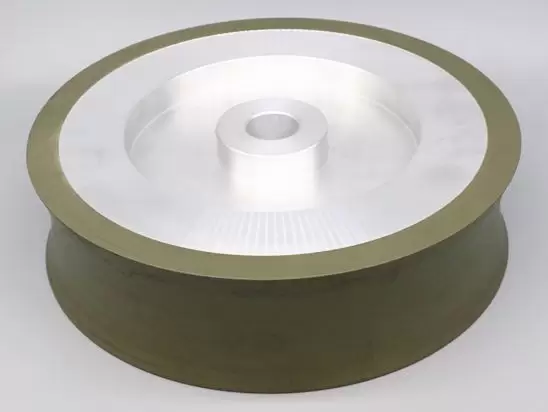 diamond grinding wheel for Needle cylindrical Grinding