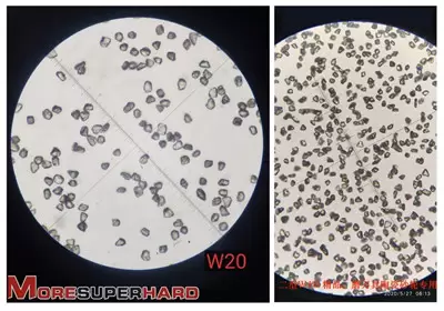 raw materials on grinding wheel life
