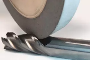 diamond flute grinding wheel