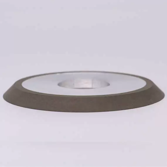 gashing grinding wheel