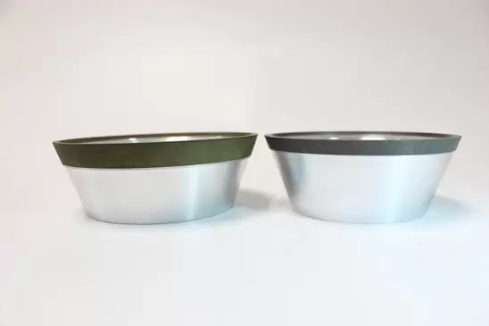 clearance grinding cnc grinding wheel