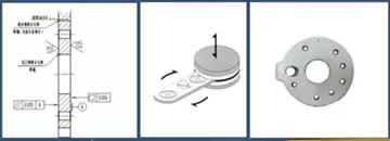 double disc grinding