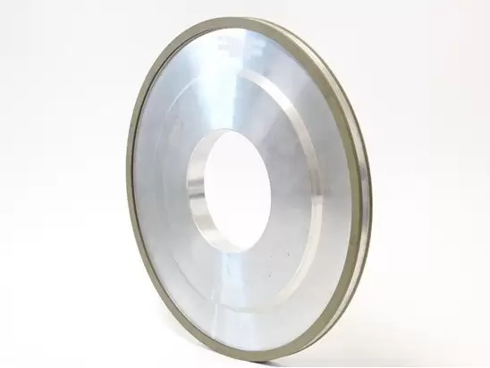 Face Diamond Grinding Wheel