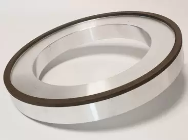 Resin bond Diamond Surface Grinding Wheel