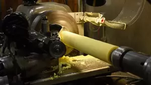 grinding