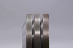 CBN GRINDING WHEEL