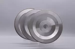 CBN GRINDING WHEEL
