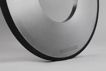 vitrified CBN grinding wheel