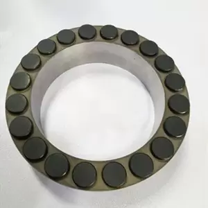 PDC bearing