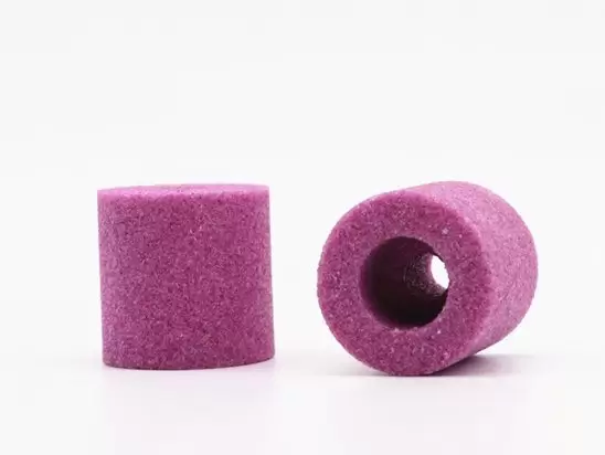 Internal Grinding Wheel for 420 Stainless Steel