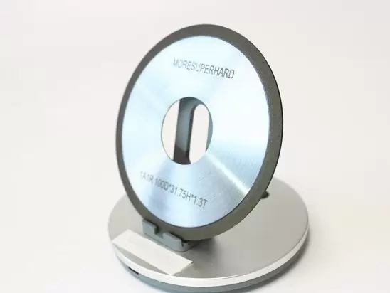 Diamond Cut-off Grinding Wheels