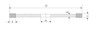 diamond cutting wheel