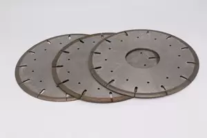 Diamond Cutting Blade Saw for Metallographic Cutting Machine